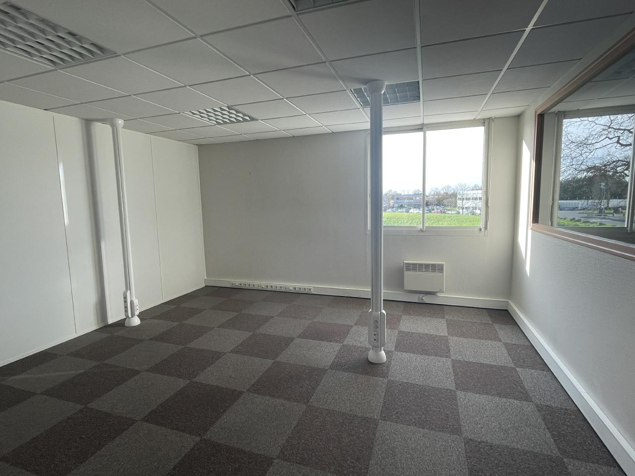 Bureau Chantepie 296m² Location bureau Chantepie Ille-et-Vilaine OLBUR2112789 4